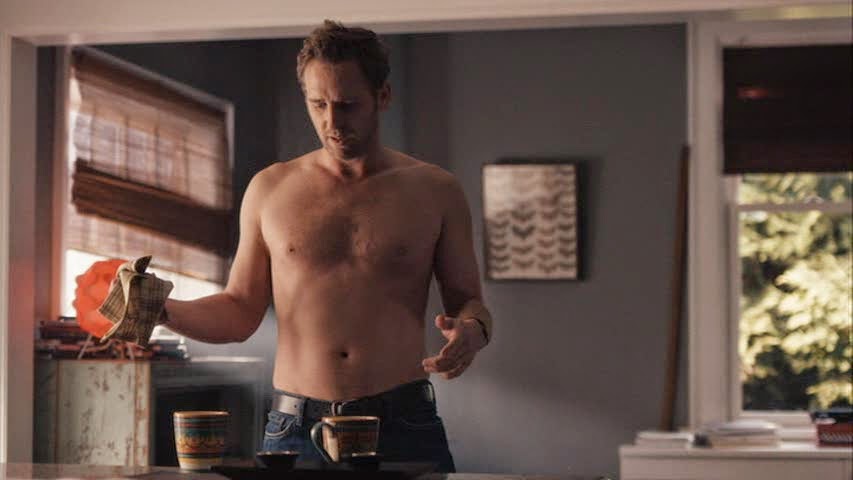 Josh Lucas turns 44 today, which gives me an excuse to roll out some Josh L...